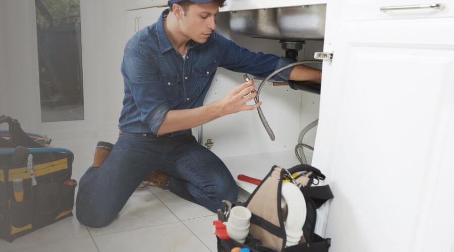 Professional Leak Detection in Seward, NE